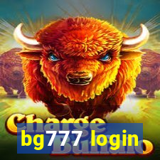bg777 login